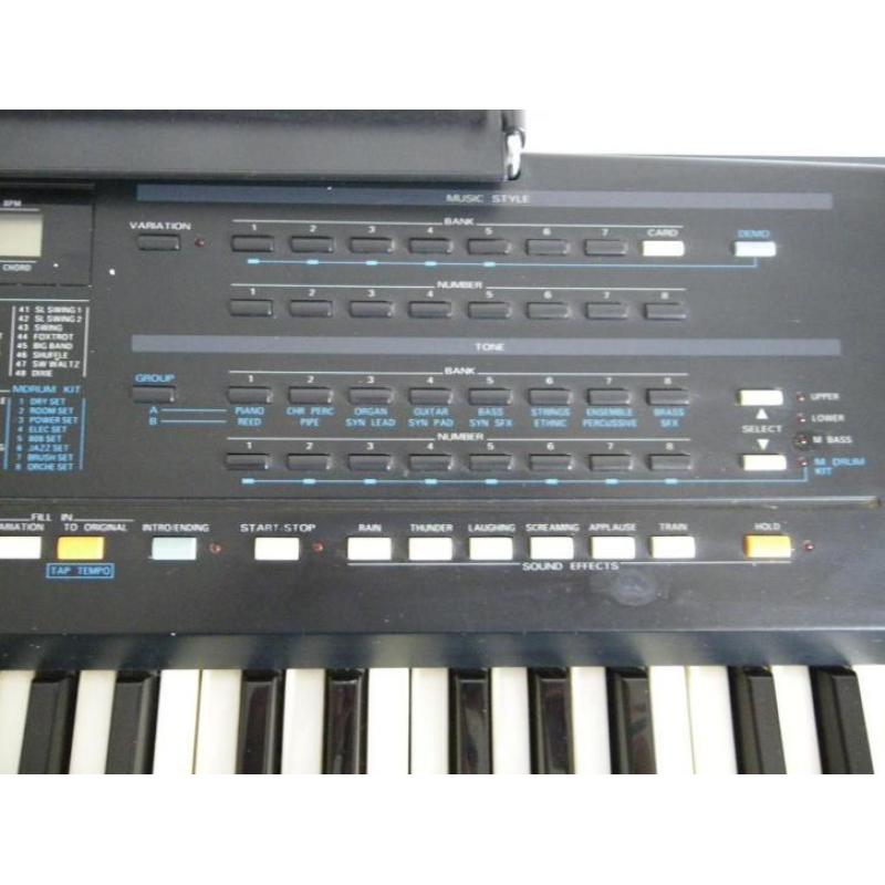 Roland E 35 Keyboard