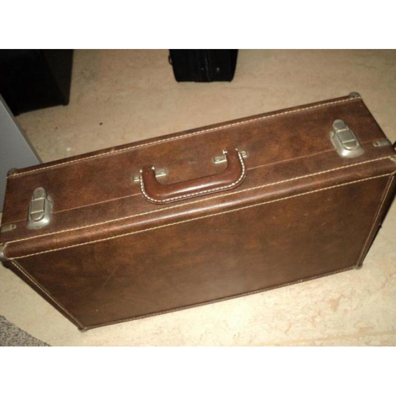 trompet te koop, merk KING 600 USA.