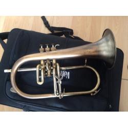 Bugel(ADAMS Flugelhorn Custom Series)