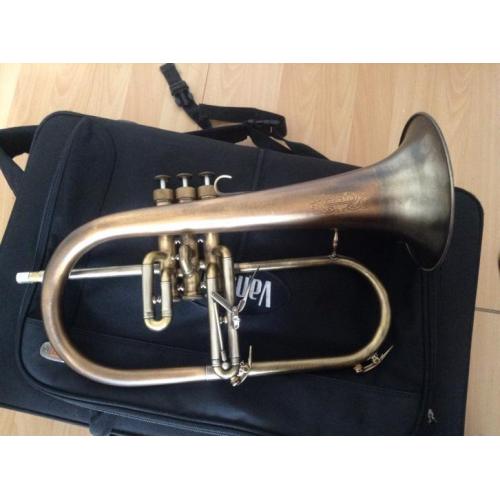 Bugel(ADAMS Flugelhorn Custom Series)