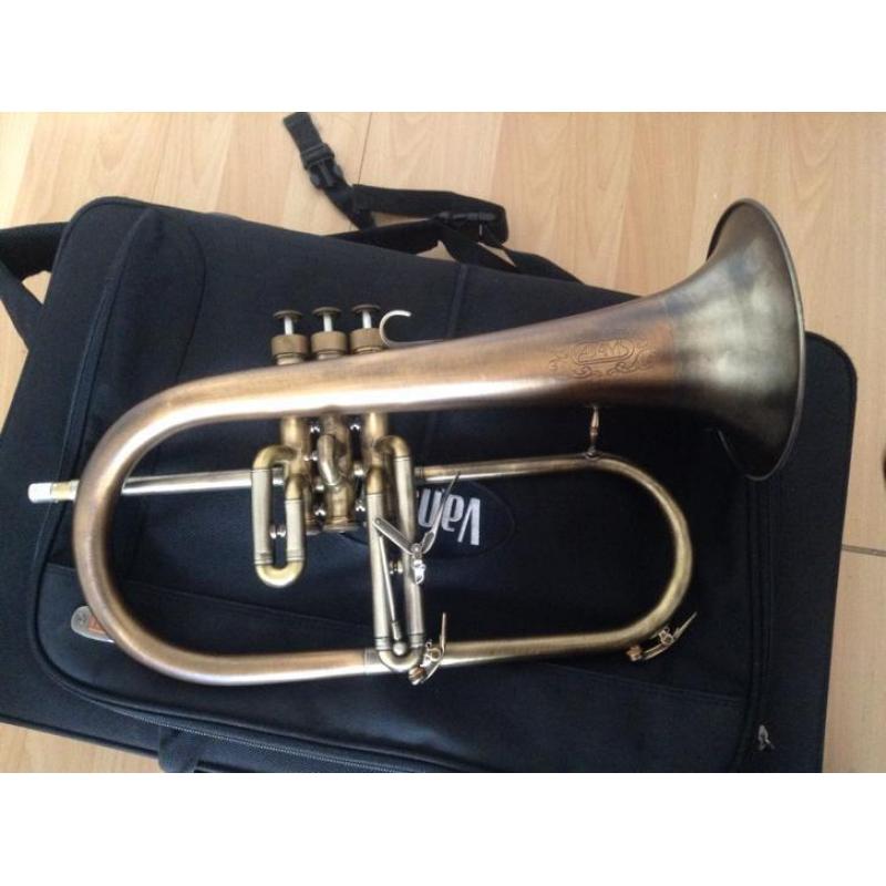 Bugel(ADAMS Flugelhorn Custom Series)