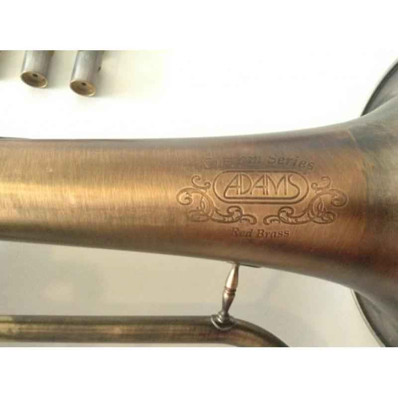 Bugel(ADAMS Flugelhorn Custom Series)