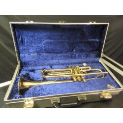 Amati Kraslice ATR-310 trompet