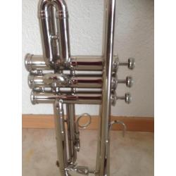 Bes Trompet Holton t401
