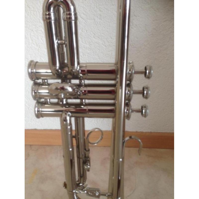 Bes Trompet Holton t401