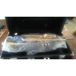 Trompet te koop: yamaha ytr 2330