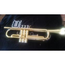 Trompet te koop: yamaha ytr 2330