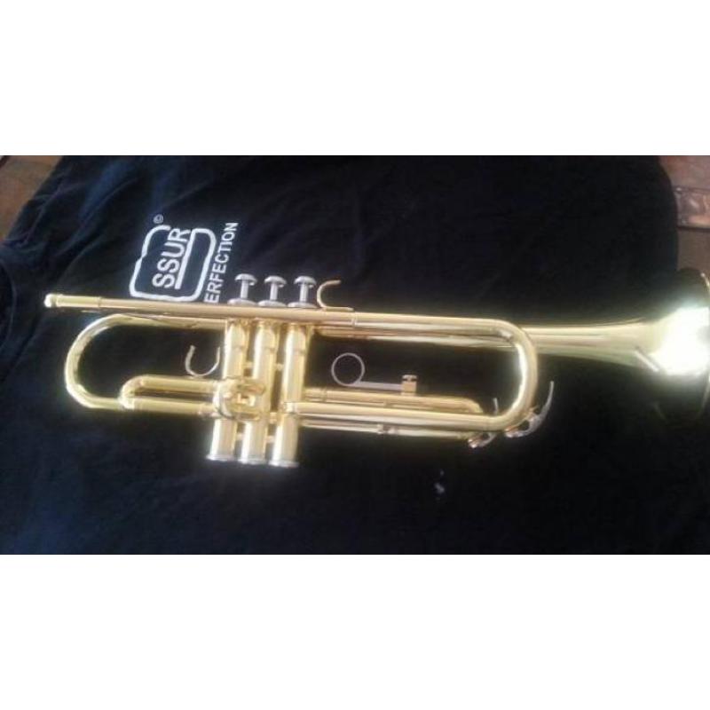 Trompet te koop: yamaha ytr 2330