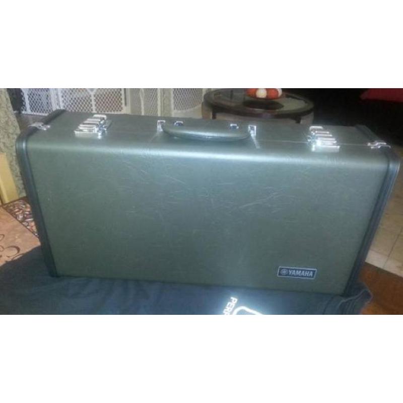 Trompet te koop: yamaha ytr 2330