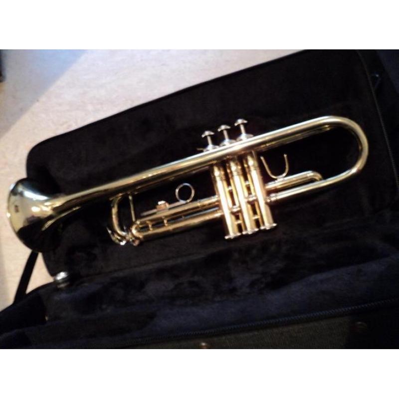 Trompet (BACH PRELUDE TK700) te koop.