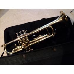 Trompet (BACH PRELUDE TK700) te koop.