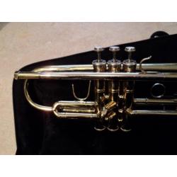 Trompet (BACH PRELUDE TK700) te koop.