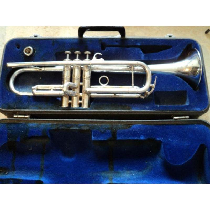 Manchester Brass (Class) trompet te koop
