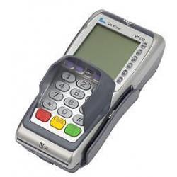 Mobiele pinautomaat CCV Verifone VX670 - G compleet
