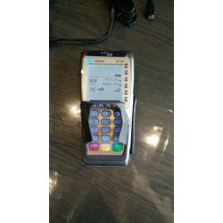 Mobiele pinautomaat CCV Verifone VX670 - G compleet