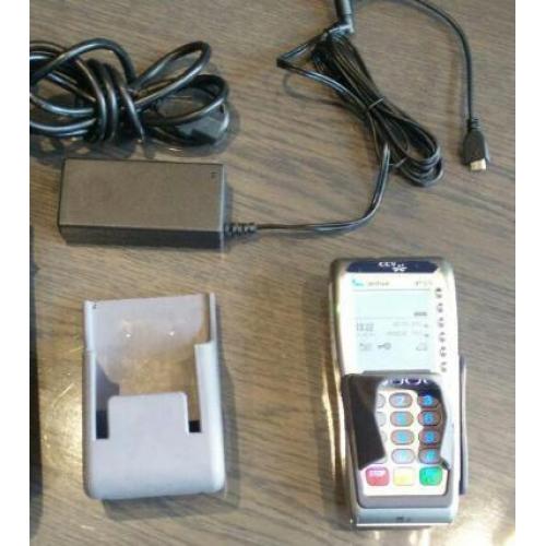 Mobiele pinautomaat CCV Verifone VX670 - G compleet