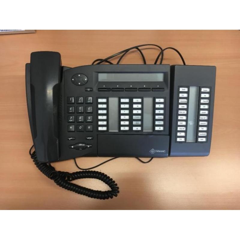 Telefooncentrale, KPN Vox Novo Office, inclusief toestel