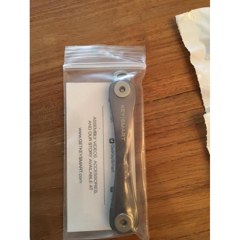 Sleutelhanger