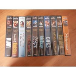 videos van Danielle Steel