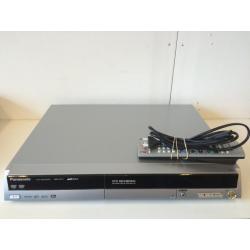 Panasonic Dvd recorder