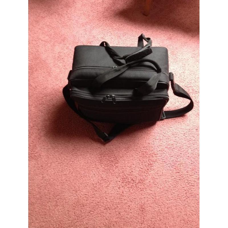 Te koop: Sharp Beamertas