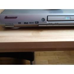 Dvd speler