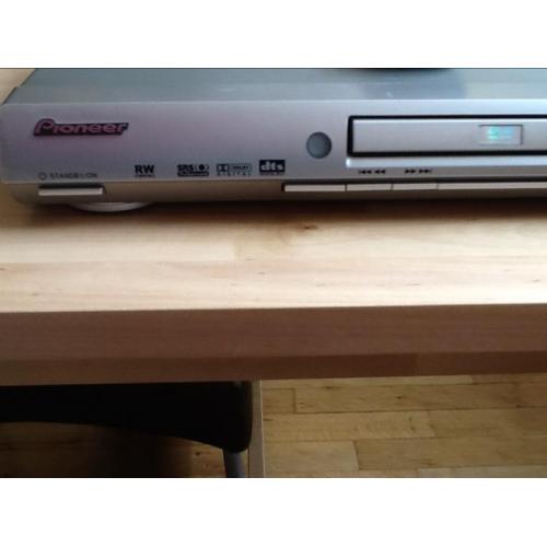 Dvd speler