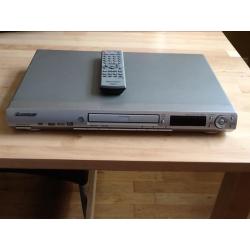 Dvd speler