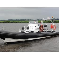 TP Marine 980 Hurricane diesel