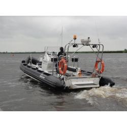 TP Marine 980 Hurricane diesel