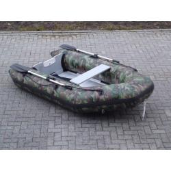 demo camouflage Norfox, slechts 1 beschikbaar, weg is weg!