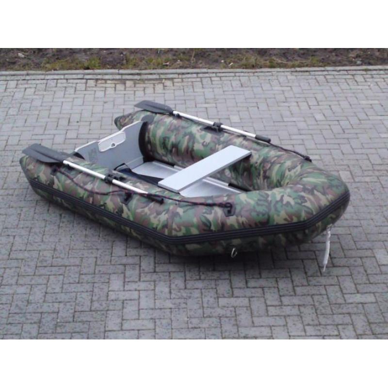 demo camouflage Norfox, slechts 1 beschikbaar, weg is weg!