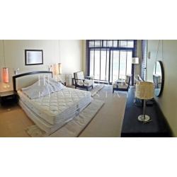 Vila met 3 slaapkamers in de Cove Rotana Resort bij Dubai