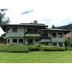 Villa grens Osttirol Oostenrijk