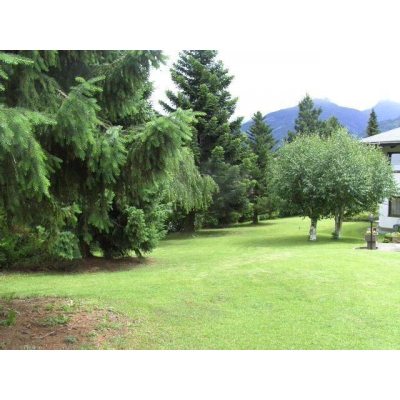 Villa grens Osttirol Oostenrijk