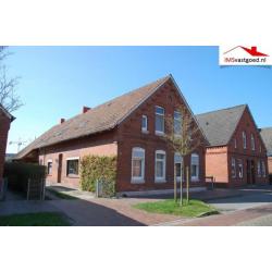 Ouder meergezinshuis - central gelegen