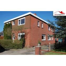 Een woning met vaste huurcontract - Factor 6,69!