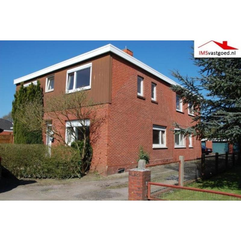 Een woning met vaste huurcontract - Factor 6,69!
