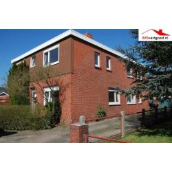 Een woning met vaste huurcontract - Factor 6,69!