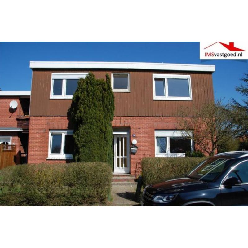 Een woning met vaste huurcontract - Factor 6,69!