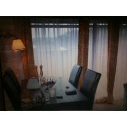 Houten Chalet