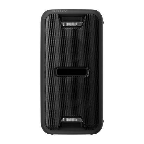 Sony GTKXB7B Draadloze speaker voor € 349.00