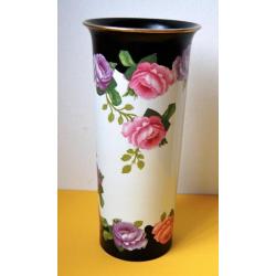 Porseleinen Carlton Ware Vaas