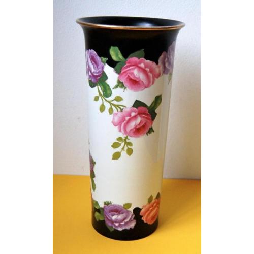 Porseleinen Carlton Ware Vaas