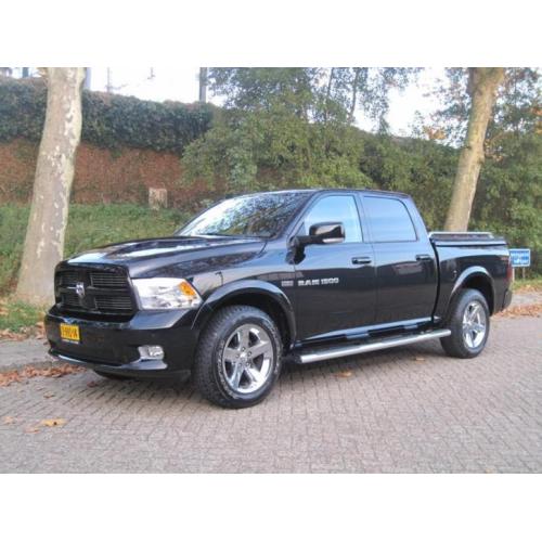 Dodge Ram 1500 Sport Pick-up Ram Sport Ram 1500 Pick-up 4x4