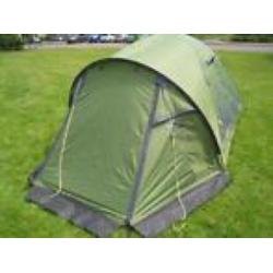 Festival tent