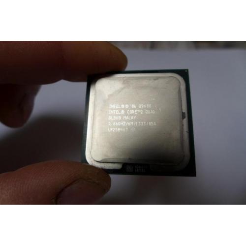 Intel Pentium G6950 te koop