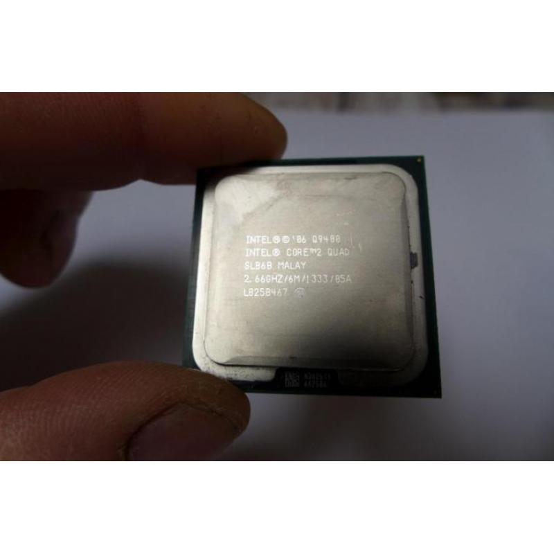 Intel Pentium G6950 te koop