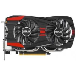 Asus GTX760-DC2OC-2GD5 videokaart