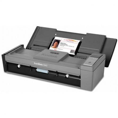 Kodak i940 ScanMate Personal scanner